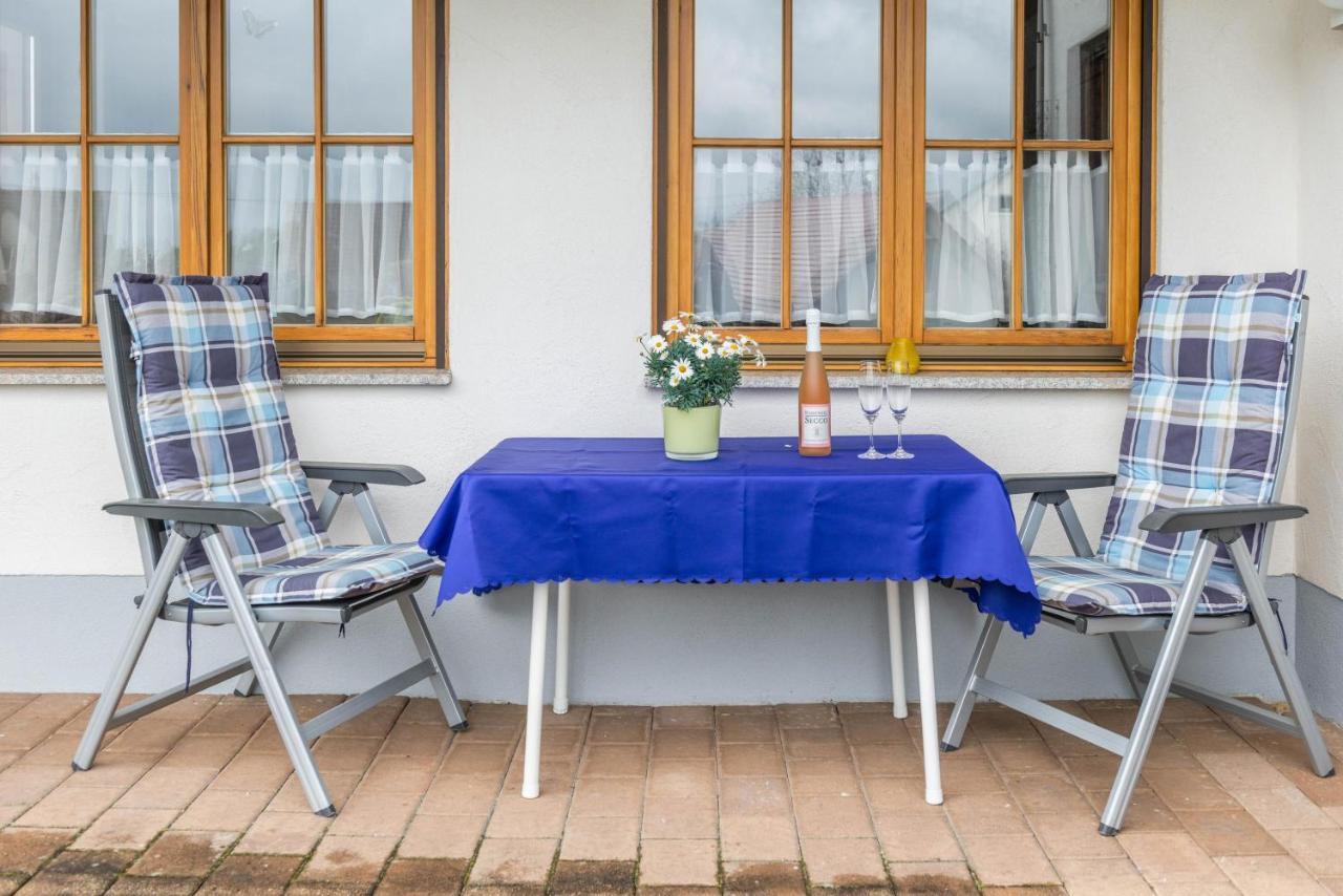 Ferienwohnung Moehrle Salem  Exterior photo