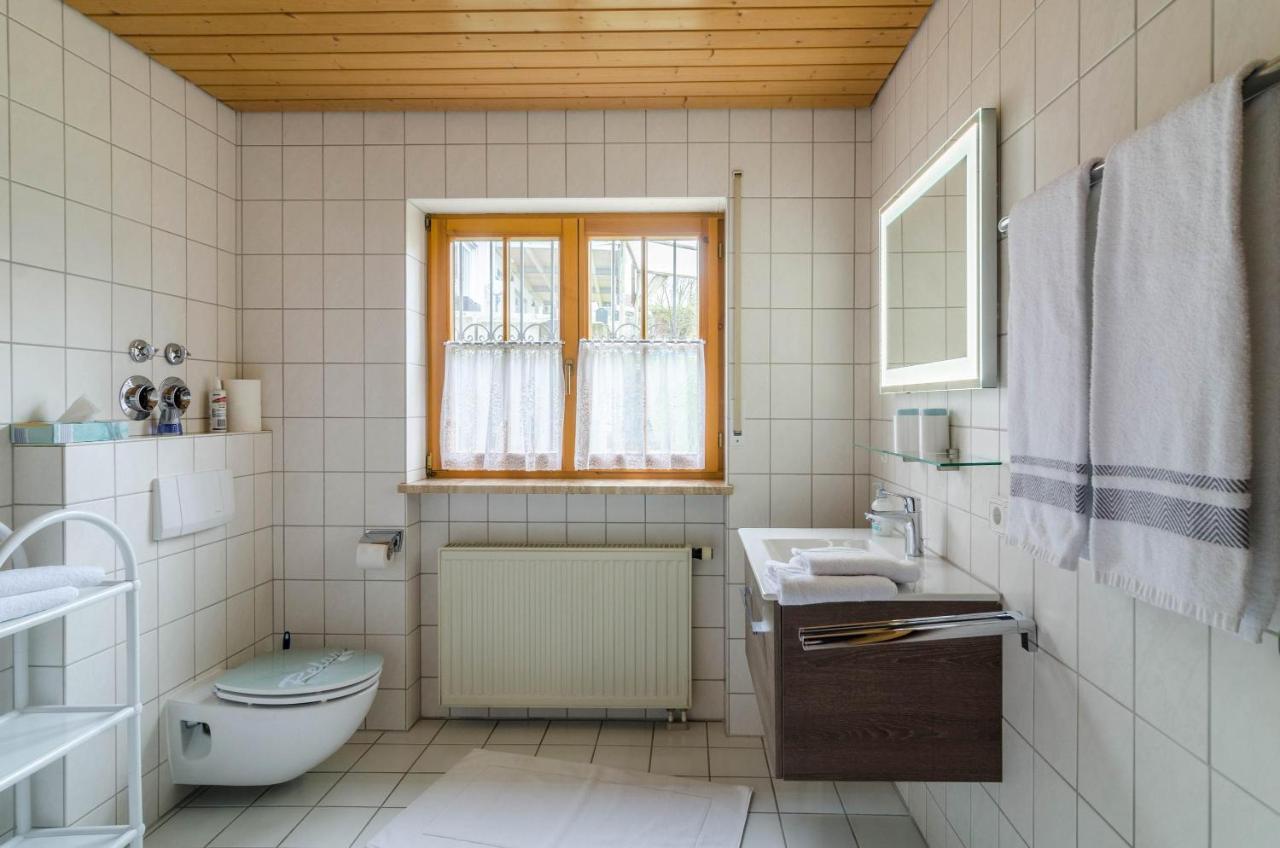 Ferienwohnung Moehrle Salem  Exterior photo