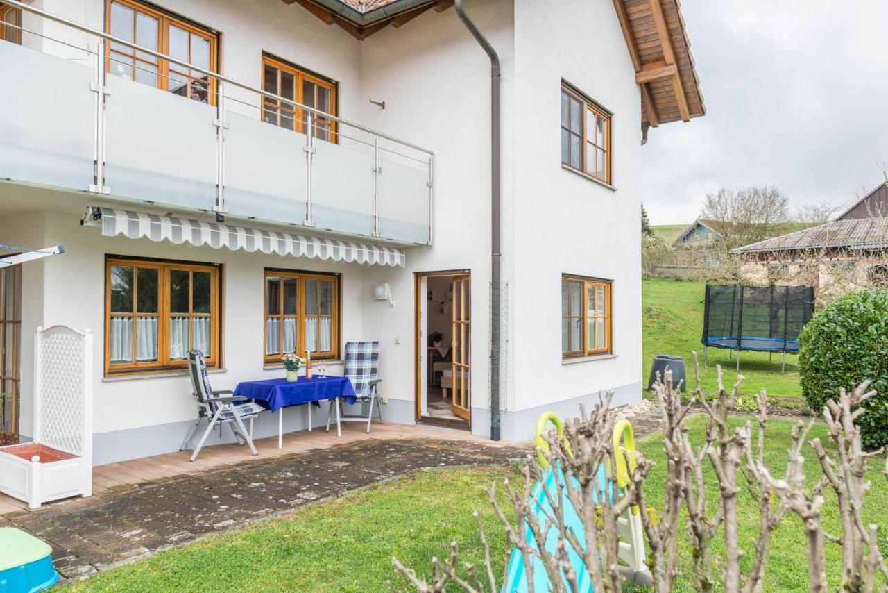 Ferienwohnung Moehrle Salem  Exterior photo